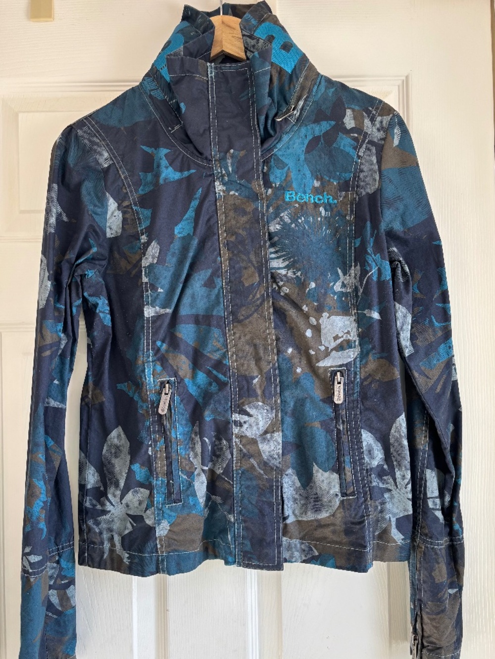 Bench Casual Jacket